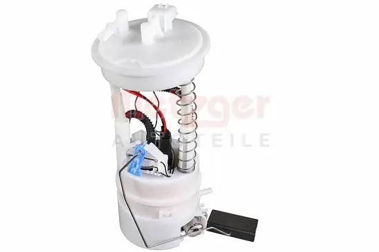 Kraftstoff-Fördereinheit im Kraftstofftank METZGER AUTOTEILE 2250657 Bild Kraftstoff-Fördereinheit im Kraftstofftank METZGER AUTOTEILE 2250657
