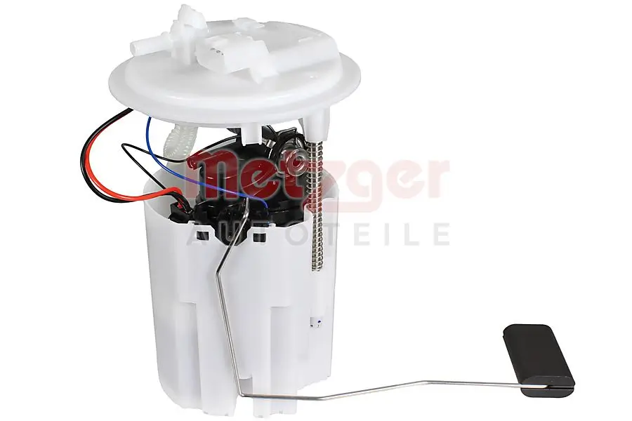 Kraftstoff-Fördereinheit im Kraftstofftank METZGER AUTOTEILE 2250658