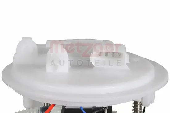 Kraftstoff-Fördereinheit im Kraftstofftank METZGER AUTOTEILE 2250658 Bild Kraftstoff-Fördereinheit im Kraftstofftank METZGER AUTOTEILE 2250658