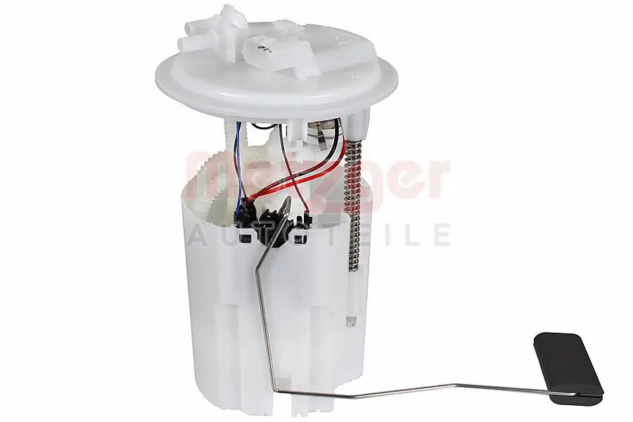 Kraftstoff-Fördereinheit im Kraftstofftank METZGER AUTOTEILE 2250659