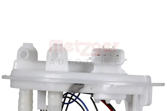 Kraftstoff-Fördereinheit im Kraftstofftank METZGER AUTOTEILE 2250659 Bild Kraftstoff-Fördereinheit im Kraftstofftank METZGER AUTOTEILE 2250659