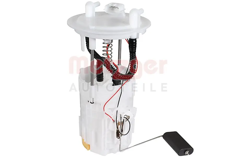 Kraftstoff-Fördereinheit im Kraftstofftank METZGER AUTOTEILE 2250660