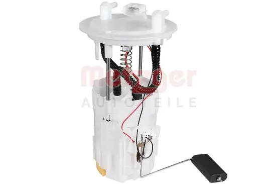 Kraftstoff-Fördereinheit im Kraftstofftank METZGER AUTOTEILE 2250660 Bild Kraftstoff-Fördereinheit im Kraftstofftank METZGER AUTOTEILE 2250660