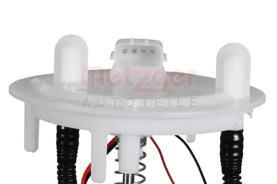 Kraftstoff-Fördereinheit im Kraftstofftank METZGER AUTOTEILE 2250660 Bild Kraftstoff-Fördereinheit im Kraftstofftank METZGER AUTOTEILE 2250660