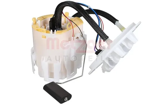 Kraftstoff-Fördereinheit im Kraftstofftank METZGER AUTOTEILE 2250661 Bild Kraftstoff-Fördereinheit im Kraftstofftank METZGER AUTOTEILE 2250661