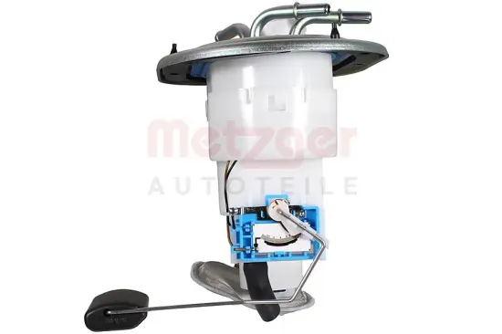 Kraftstoff-Fördereinheit im Kraftstofftank METZGER AUTOTEILE 2250662 Bild Kraftstoff-Fördereinheit im Kraftstofftank METZGER AUTOTEILE 2250662