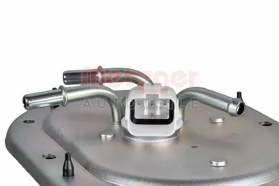 Kraftstoff-Fördereinheit im Kraftstofftank METZGER AUTOTEILE 2250662 Bild Kraftstoff-Fördereinheit im Kraftstofftank METZGER AUTOTEILE 2250662