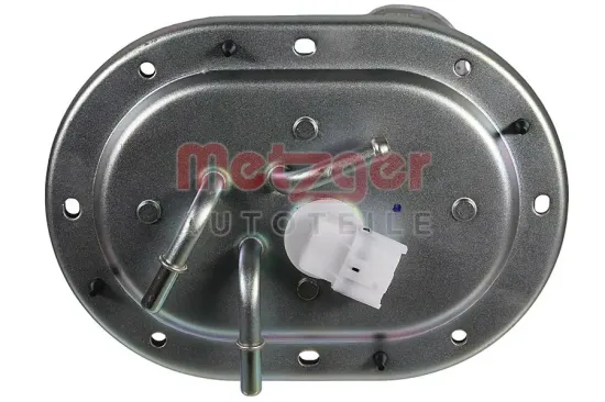 Kraftstoff-Fördereinheit im Kraftstofftank METZGER AUTOTEILE 2250662 Bild Kraftstoff-Fördereinheit im Kraftstofftank METZGER AUTOTEILE 2250662