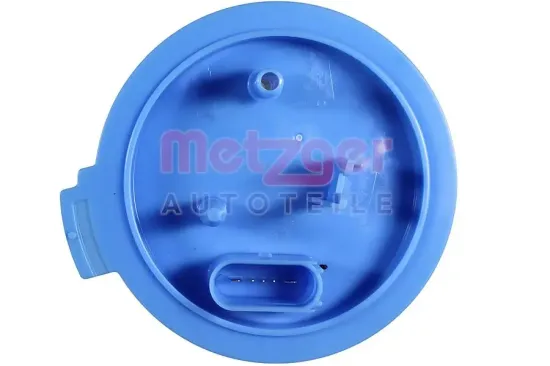 Kraftstoff-Fördereinheit im Kraftstofftank METZGER AUTOTEILE 2250663 Bild Kraftstoff-Fördereinheit im Kraftstofftank METZGER AUTOTEILE 2250663