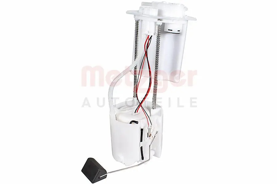 Kraftstoff-Fördereinheit im Kraftstofftank METZGER AUTOTEILE 2250664