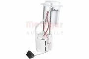 Kraftstoff-Fördereinheit im Kraftstofftank METZGER AUTOTEILE 2250664