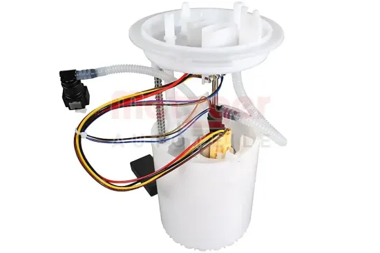 Kraftstoff-Fördereinheit im Kraftstofftank METZGER AUTOTEILE 2250665 Bild Kraftstoff-Fördereinheit im Kraftstofftank METZGER AUTOTEILE 2250665