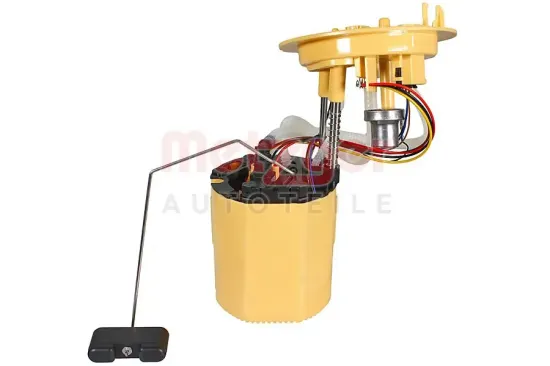 Kraftstoff-Fördereinheit im Kraftstofftank rechts METZGER AUTOTEILE 2250666 Bild Kraftstoff-Fördereinheit im Kraftstofftank rechts METZGER AUTOTEILE 2250666