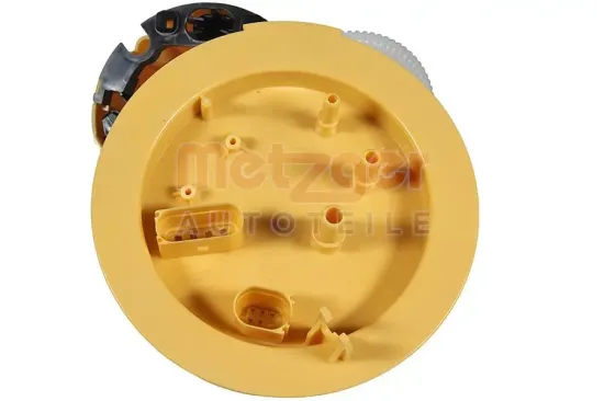 Kraftstoff-Fördereinheit im Kraftstofftank rechts METZGER AUTOTEILE 2250666 Bild Kraftstoff-Fördereinheit im Kraftstofftank rechts METZGER AUTOTEILE 2250666