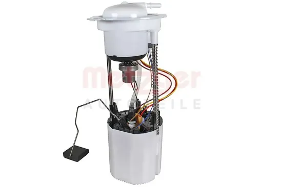 Kraftstoff-Fördereinheit im Kraftstofftank METZGER AUTOTEILE 2250667 Bild Kraftstoff-Fördereinheit im Kraftstofftank METZGER AUTOTEILE 2250667