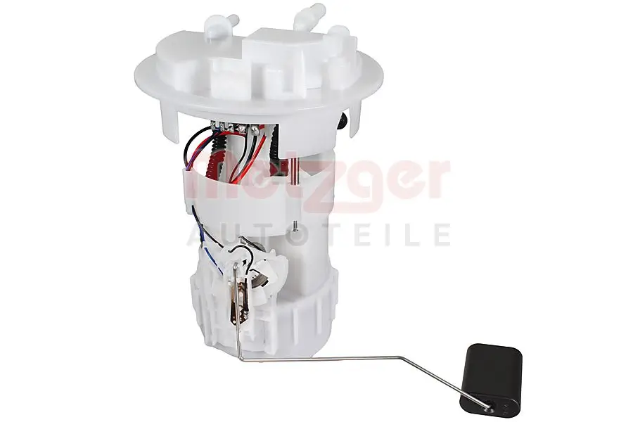 Kraftstoff-Fördereinheit im Kraftstofftank METZGER AUTOTEILE 2250669