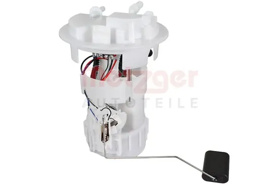 Kraftstoff-Fördereinheit im Kraftstofftank METZGER AUTOTEILE 2250669 Bild Kraftstoff-Fördereinheit im Kraftstofftank METZGER AUTOTEILE 2250669