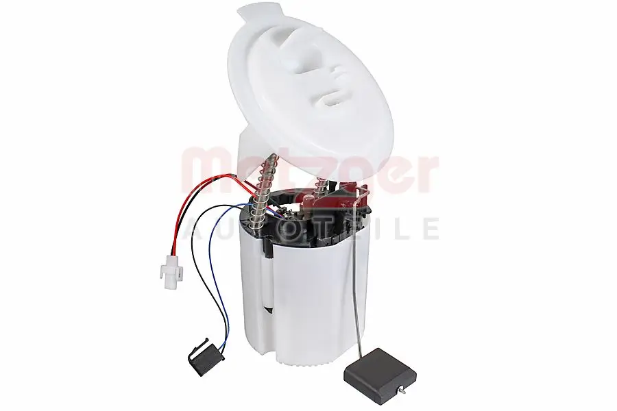 Kraftstoff-Fördereinheit im Kraftstofftank rechts METZGER AUTOTEILE 2250671