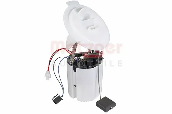 Kraftstoff-Fördereinheit im Kraftstofftank rechts METZGER AUTOTEILE 2250671 Bild Kraftstoff-Fördereinheit im Kraftstofftank rechts METZGER AUTOTEILE 2250671