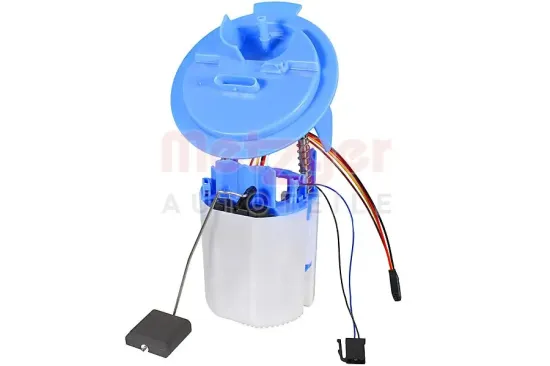 Kraftstoff-Fördereinheit im Kraftstofftank rechts METZGER AUTOTEILE 2250672 Bild Kraftstoff-Fördereinheit im Kraftstofftank rechts METZGER AUTOTEILE 2250672