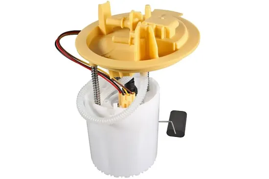 Kraftstoff-Fördereinheit im Kraftstofftank METZGER AUTOTEILE 2250673 Bild Kraftstoff-Fördereinheit im Kraftstofftank METZGER AUTOTEILE 2250673
