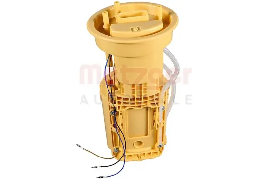 Kraftstoff-Fördereinheit im Kraftstofftank METZGER AUTOTEILE 2250675 Bild Kraftstoff-Fördereinheit im Kraftstofftank METZGER AUTOTEILE 2250675
