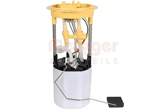 Kraftstoff-Fördereinheit im Kraftstofftank METZGER AUTOTEILE 2250676 Bild Kraftstoff-Fördereinheit im Kraftstofftank METZGER AUTOTEILE 2250676