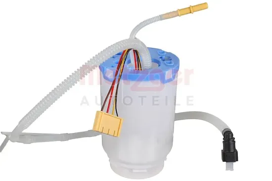 Kraftstoff-Fördereinheit im Kraftstofftank rechts METZGER AUTOTEILE 2250677 Bild Kraftstoff-Fördereinheit im Kraftstofftank rechts METZGER AUTOTEILE 2250677