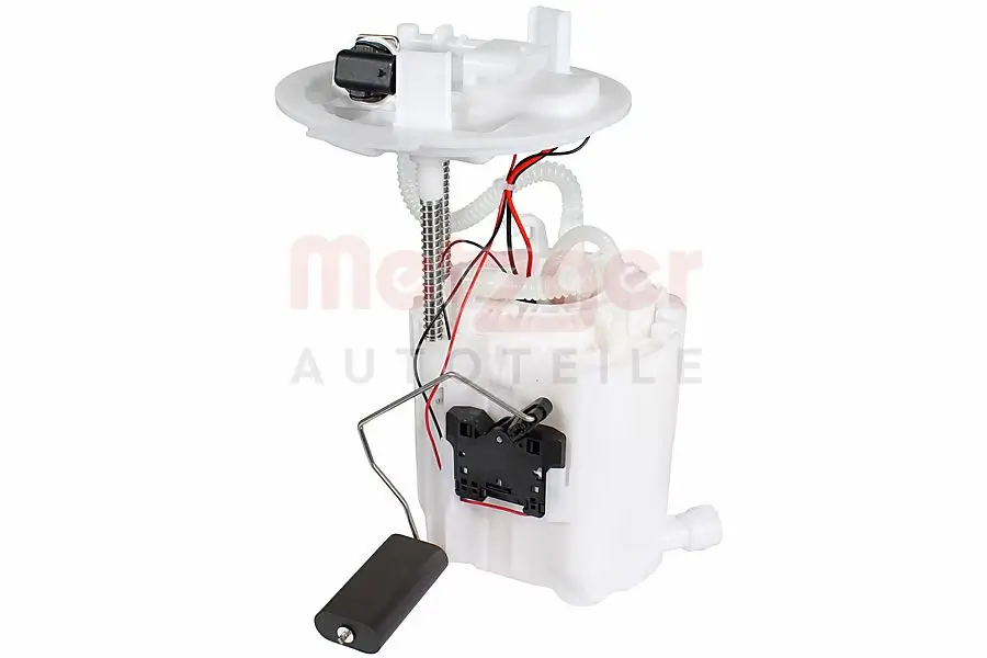 Kraftstoff-Fördereinheit im Kraftstofftank METZGER AUTOTEILE 2250678