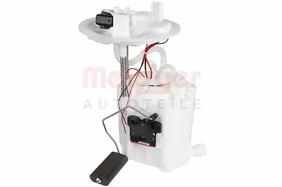 Kraftstoff-Fördereinheit im Kraftstofftank METZGER AUTOTEILE 2250678 Bild Kraftstoff-Fördereinheit im Kraftstofftank METZGER AUTOTEILE 2250678