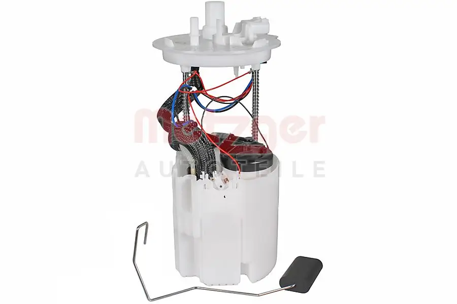 Kraftstoff-Fördereinheit im Kraftstofftank METZGER AUTOTEILE 2250680