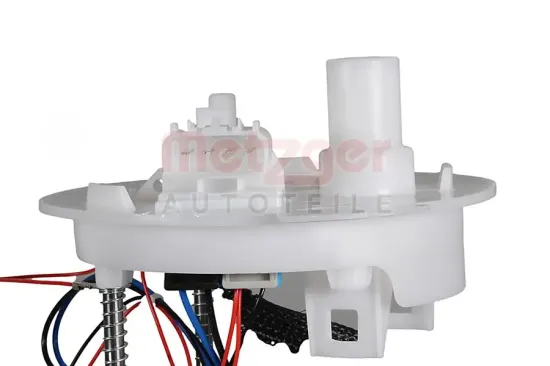 Kraftstoff-Fördereinheit im Kraftstofftank METZGER AUTOTEILE 2250680 Bild Kraftstoff-Fördereinheit im Kraftstofftank METZGER AUTOTEILE 2250680