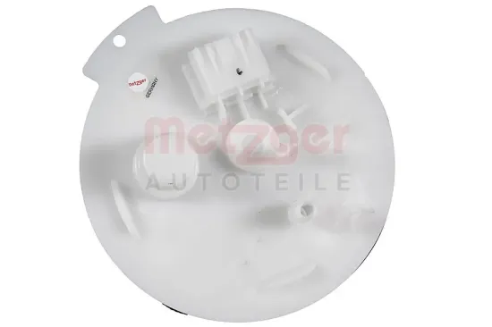 Kraftstoff-Fördereinheit im Kraftstofftank METZGER AUTOTEILE 2250680 Bild Kraftstoff-Fördereinheit im Kraftstofftank METZGER AUTOTEILE 2250680