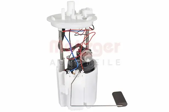Kraftstoff-Fördereinheit im Kraftstofftank METZGER AUTOTEILE 2250681 Bild Kraftstoff-Fördereinheit im Kraftstofftank METZGER AUTOTEILE 2250681