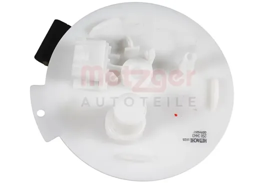Kraftstoff-Fördereinheit im Kraftstofftank METZGER AUTOTEILE 2250681 Bild Kraftstoff-Fördereinheit im Kraftstofftank METZGER AUTOTEILE 2250681