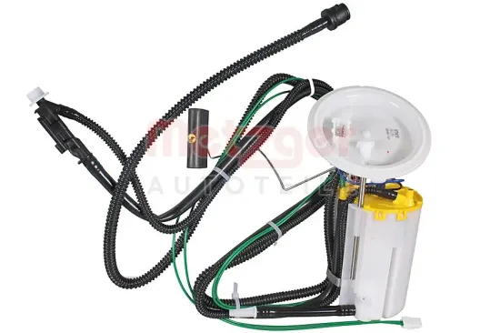 Kraftstoff-Fördereinheit im Kraftstofftank rechts METZGER AUTOTEILE 2250683 Bild Kraftstoff-Fördereinheit im Kraftstofftank rechts METZGER AUTOTEILE 2250683