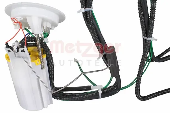 Kraftstoff-Fördereinheit im Kraftstofftank rechts METZGER AUTOTEILE 2250683 Bild Kraftstoff-Fördereinheit im Kraftstofftank rechts METZGER AUTOTEILE 2250683