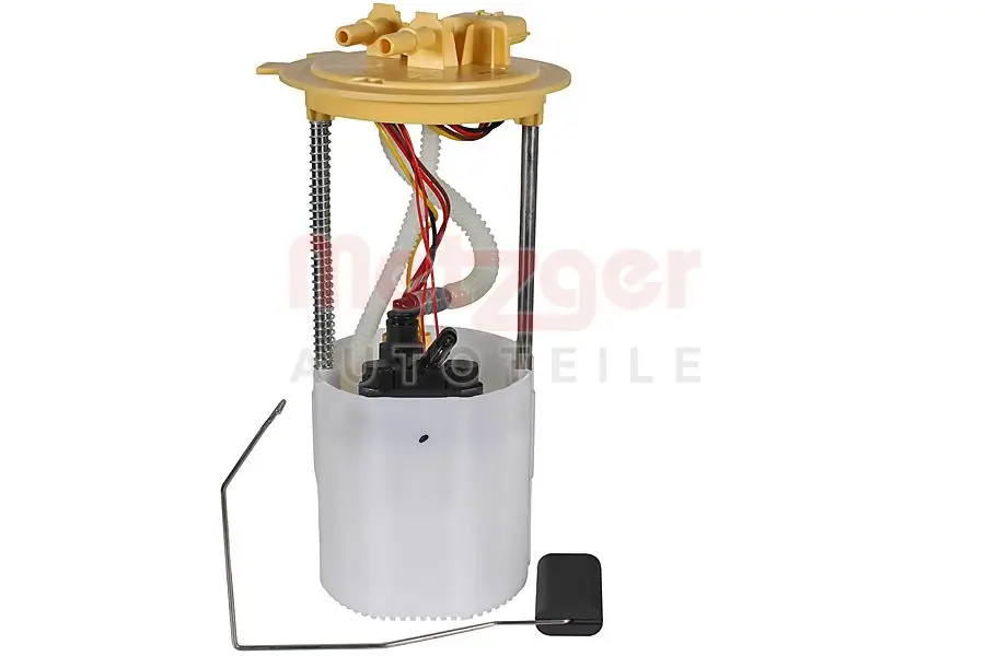 Kraftstoff-Fördereinheit im Kraftstofftank METZGER AUTOTEILE 2250684