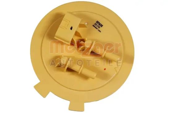Kraftstoff-Fördereinheit im Kraftstofftank METZGER AUTOTEILE 2250684 Bild Kraftstoff-Fördereinheit im Kraftstofftank METZGER AUTOTEILE 2250684