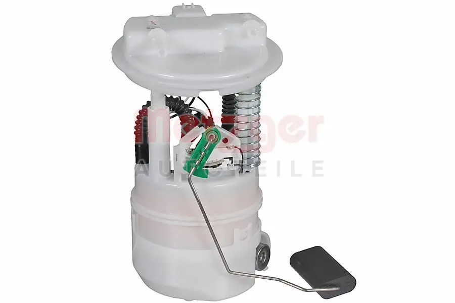 Kraftstoff-Fördereinheit im Kraftstofftank METZGER AUTOTEILE 2250685