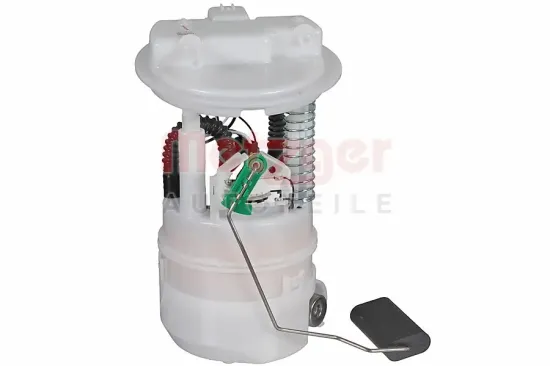 Kraftstoff-Fördereinheit im Kraftstofftank METZGER AUTOTEILE 2250685 Bild Kraftstoff-Fördereinheit im Kraftstofftank METZGER AUTOTEILE 2250685
