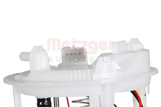 Kraftstoff-Fördereinheit im Kraftstofftank METZGER AUTOTEILE 2250686 Bild Kraftstoff-Fördereinheit im Kraftstofftank METZGER AUTOTEILE 2250686
