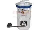 Kraftstoff-Fördereinheit im Kraftstofftank METZGER AUTOTEILE 2250687