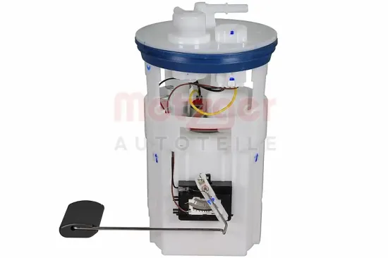 Kraftstoff-Fördereinheit im Kraftstofftank METZGER AUTOTEILE 2250687 Bild Kraftstoff-Fördereinheit im Kraftstofftank METZGER AUTOTEILE 2250687