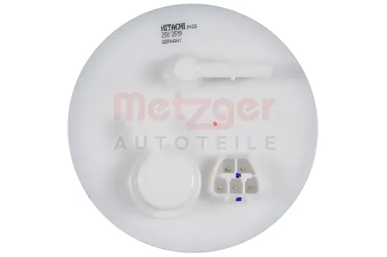 Kraftstoff-Fördereinheit im Kraftstofftank METZGER AUTOTEILE 2250687 Bild Kraftstoff-Fördereinheit im Kraftstofftank METZGER AUTOTEILE 2250687