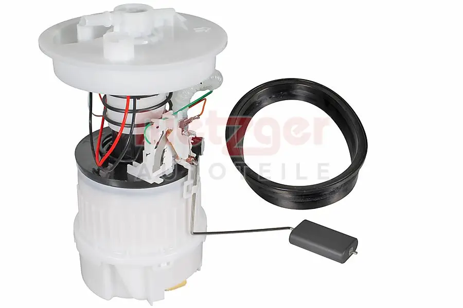 Kraftstoff-Fördereinheit im Kraftstofftank METZGER AUTOTEILE 2250688
