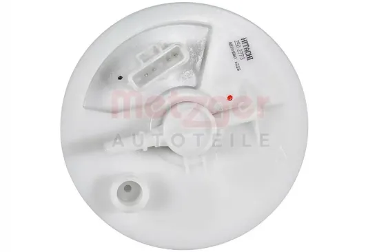 Kraftstoff-Fördereinheit im Kraftstofftank METZGER AUTOTEILE 2250688 Bild Kraftstoff-Fördereinheit im Kraftstofftank METZGER AUTOTEILE 2250688