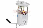 Kraftstoff-Fördereinheit im Kraftstofftank METZGER AUTOTEILE 2250689
