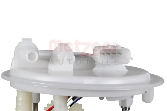 Kraftstoff-Fördereinheit im Kraftstofftank METZGER AUTOTEILE 2250689 Bild Kraftstoff-Fördereinheit im Kraftstofftank METZGER AUTOTEILE 2250689