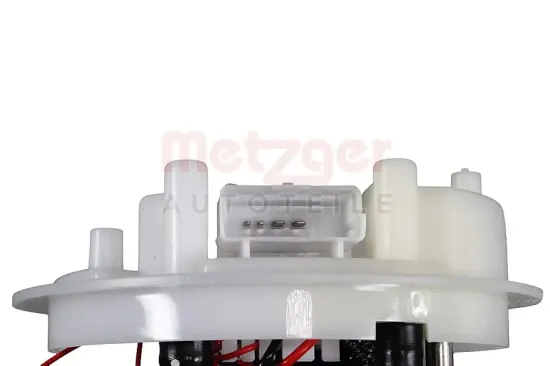 Kraftstoff-Fördereinheit im Kraftstofftank METZGER AUTOTEILE 2250690 Bild Kraftstoff-Fördereinheit im Kraftstofftank METZGER AUTOTEILE 2250690